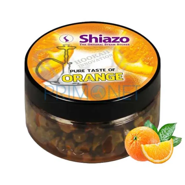 Arome Narghilea Shiazo Orange