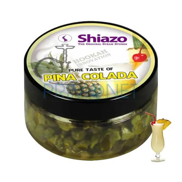 Arome Narghilea Shiazo Pina Colada