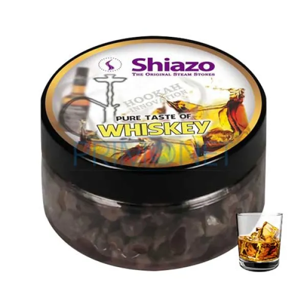 Arome Narghilea Shiazo Whiskey