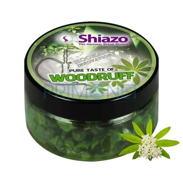 Arome Narghilea Shiazo Woodruff