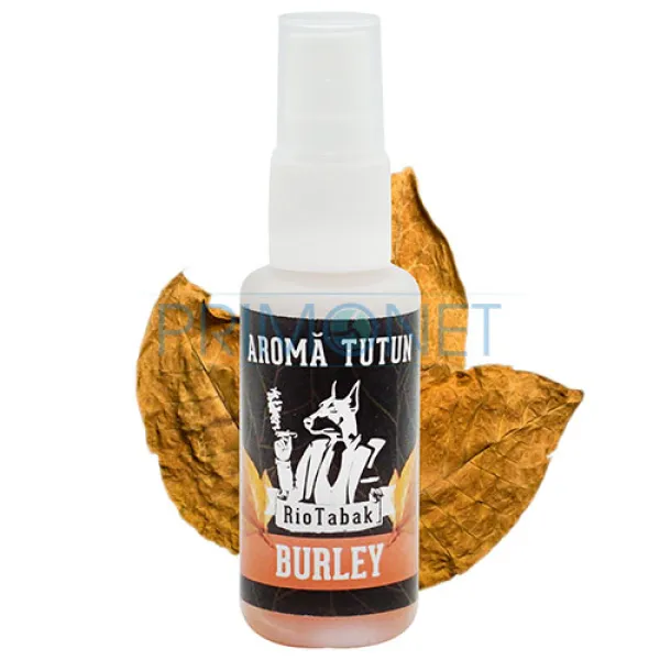 Arome tutun RioTabak Burley 30 ml