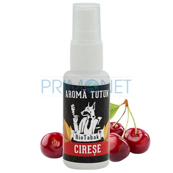 Arome tutun RioTabak Cirese 30 ml