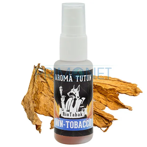 Arome tutun RioTabak WN Tobacco 30 ml