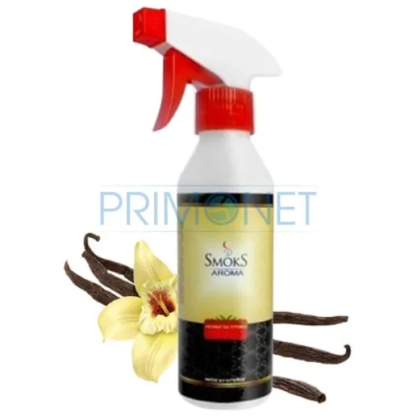 Arome Tutun Smoks Vanilla 250 ml