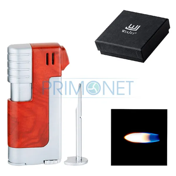 222000 Bricheta aprins pipa WinJet