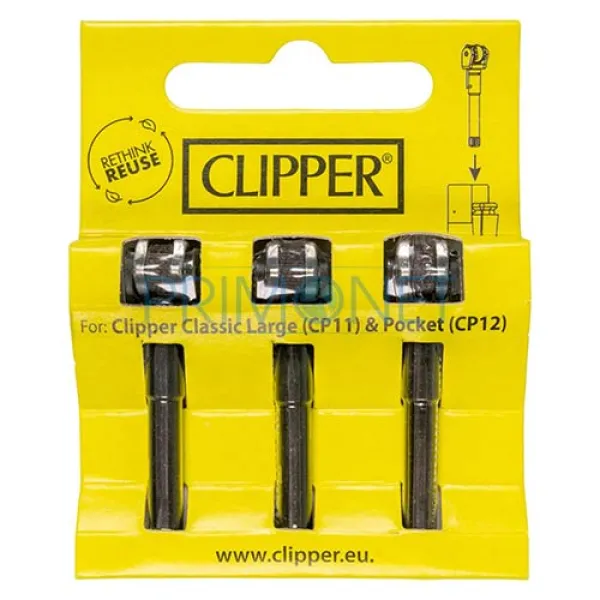 Set rezerva tija Clipper