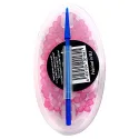 Recipient cu 100 de capsule pentru tigari cu aroma de cirese si menta RioTabak Cherry Mint
