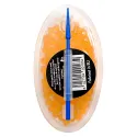 100 de capule aromatizante pentru tigari cu aroma de portocale si menta RioTabak Orange Mint