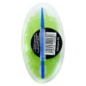 Recipient cu 100 de capsule pentru aromatizarea tigarilor cu aroma de vanilie si menta RioTabak Vanilla Mint