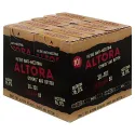 Pachet cu 30 de filtre (mustiuc) din plastic pentru tigari anti nicotina Altora Regular (8 mm)