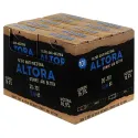 Pachet cu 30 de filtre tigari slim pentru reducerea de nicotina si gudron Altora Slim (6 mm)