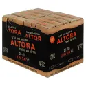 Pachet cu 30 de filtre pentru tigari ultra slim pentru reducerea nicotinei si a gudronului Altora Ultra Slim (5,7 mm)