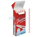 Pachet cu 120 de filtre pentru rulat tigari pre taiate ultra slim Smoking Ultra Slim Pre-Cut 5,7/14