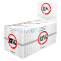 Plic cu 100 filtre de rulat tigarete ultra slim long Ring 5,3/22