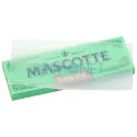 Pachet cu 20 de foite extra thin Mascotte Extra Thin