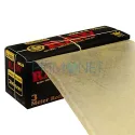 Foite pentru rulat extra subtiri la rola RAW Black