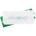 Pachet cu 60 de foite pentru rulat tigari SMK Green cu colturi taiate