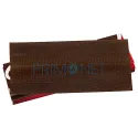 Foite maro pentru rulat tutun cu aroma de lemn dulce Smoking Liquorice