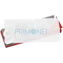 Pachet cu 60 de foite semi transparente pentru rulat tutun Smoking Master