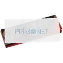 Pachet cu 60 de foite ultra subtiri transparente Smoking Regular Deluxe