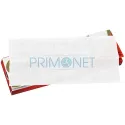 Pachet cu 60 de foite albe pentru rulat tigari Smoking White