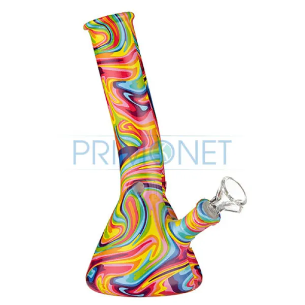 Bong Bullet 14