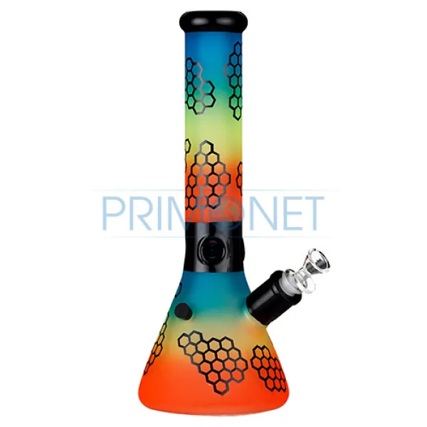 Bong Bullet 8