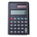 Cantar electronic de buzunar cu calculator incorporat
