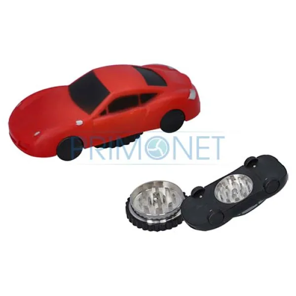 Grinder DM 11 Auto