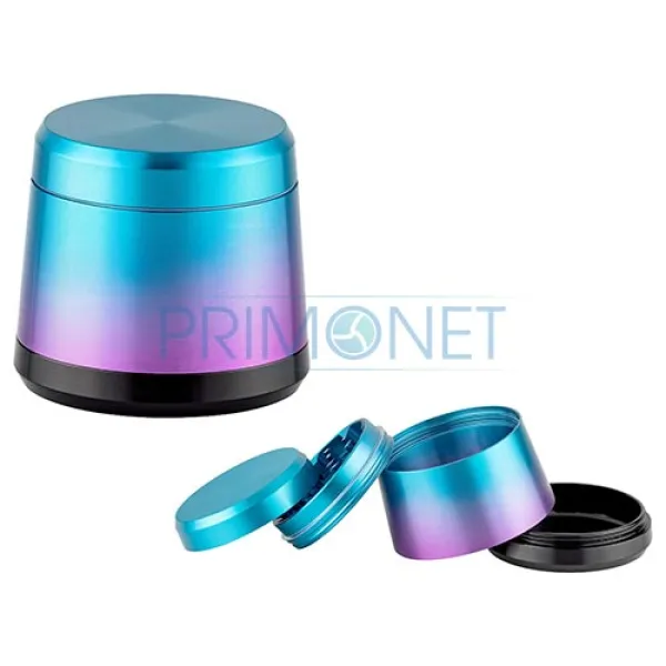 Grinder Dreamliner 101 (4 parti)
