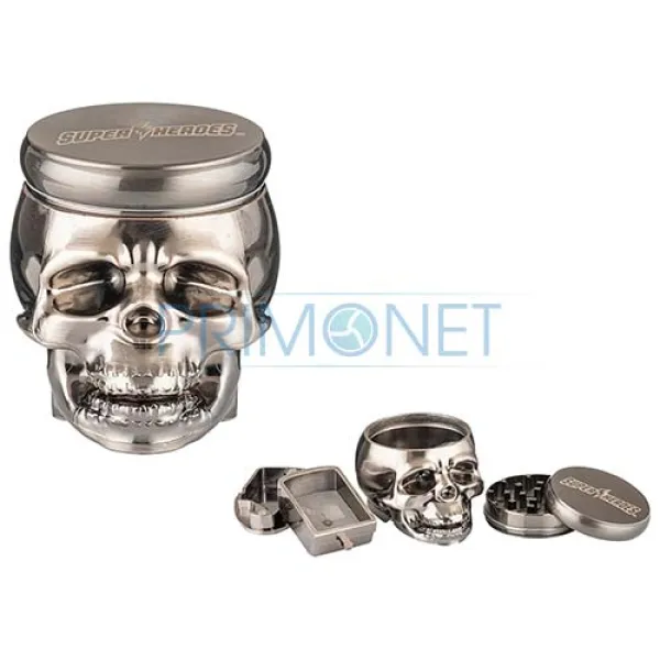 Grinder Dreamliner 79 Skull