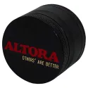 Grinder metalic pentru maruntit tutun Altora Black