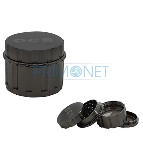 Grinder OCB