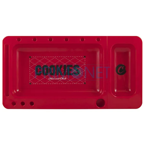 13134 Tava Rulat Tigari Cookies Red