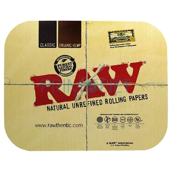 13596 Capac magnetic tava rulat RAW
