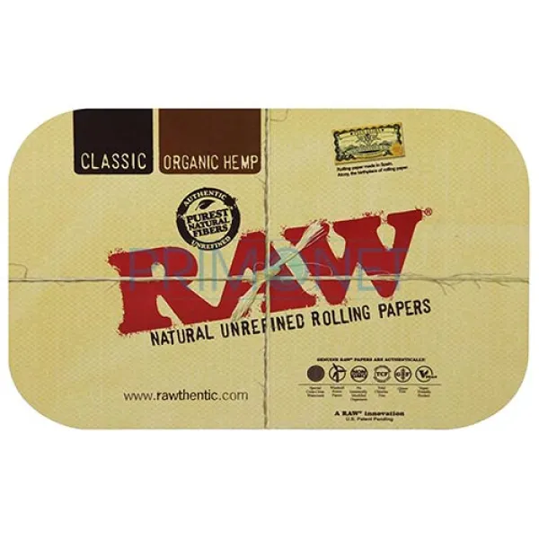 13722 Capac magnetic tava rulat RAW Small