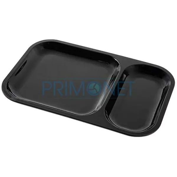 Tava rulat RYO 1 Black