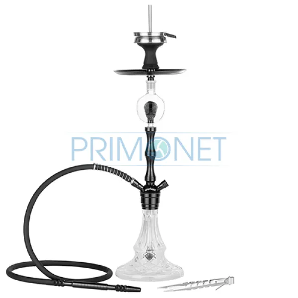 Narghilea Dream Black Click 72 CM