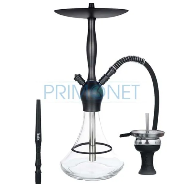 Narghilea Aladin Captain Black 50 CM