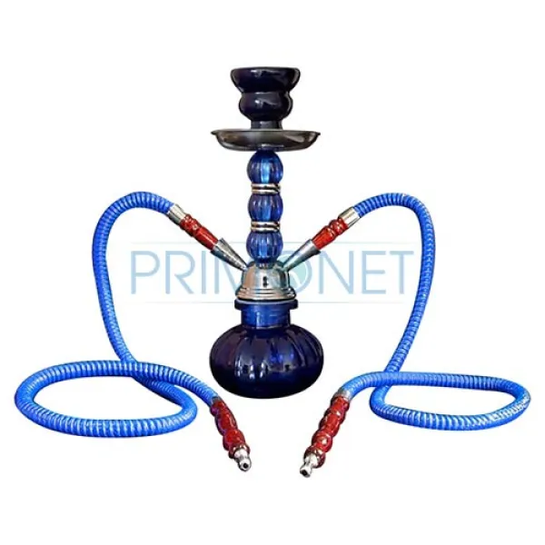 Narghilea DM36 Blue 28 CM