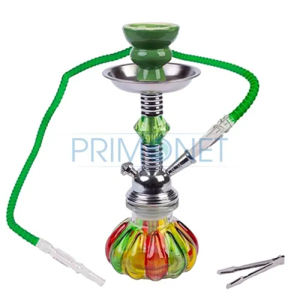 Narghilea DM56 Multicolor 27 CM