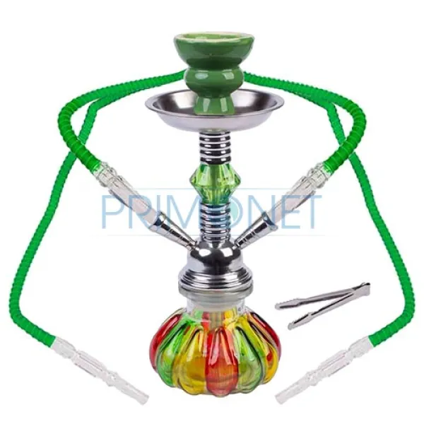 Narghilea DM57 Multicolor 27 CM