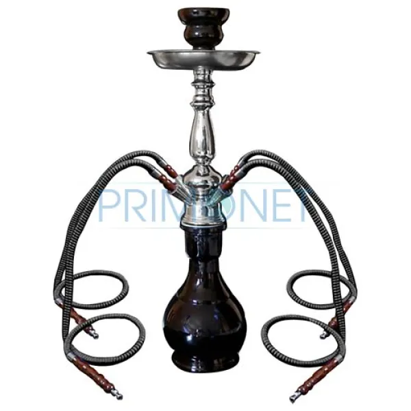 Narghilea DM53 Black 44 CM