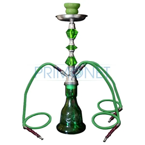 Narghilea DM58 Green 56 CM