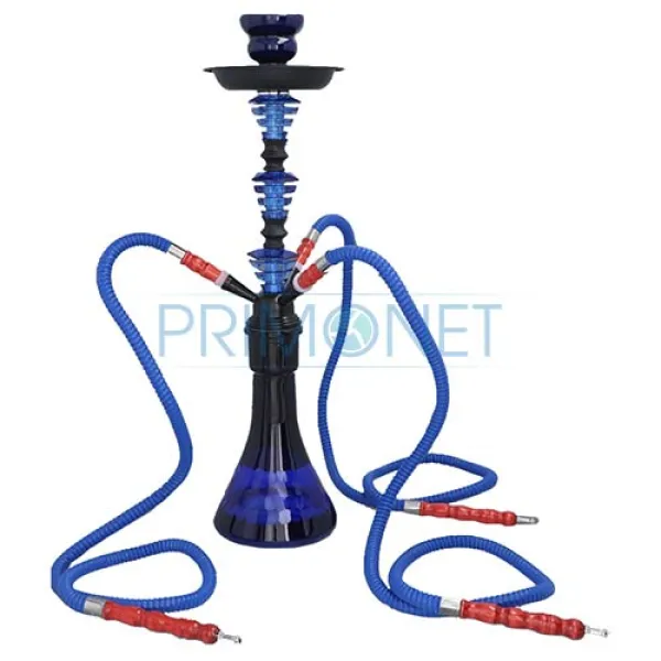Narghilea DM14 Blue 53 CM