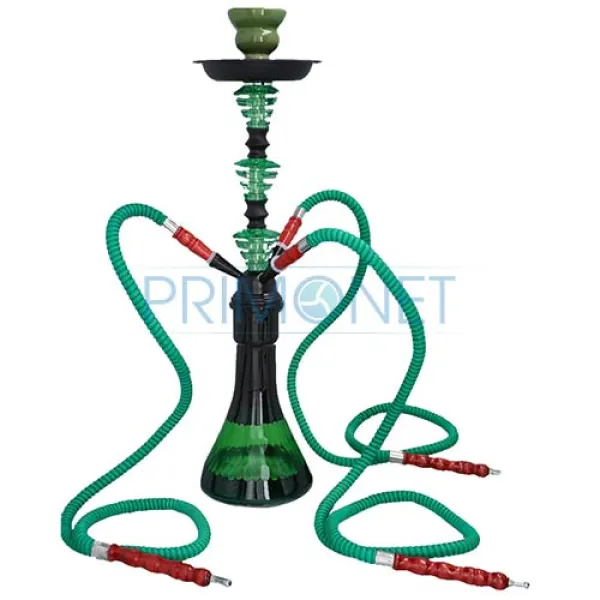 Narghilea DM22 Green 53 CM