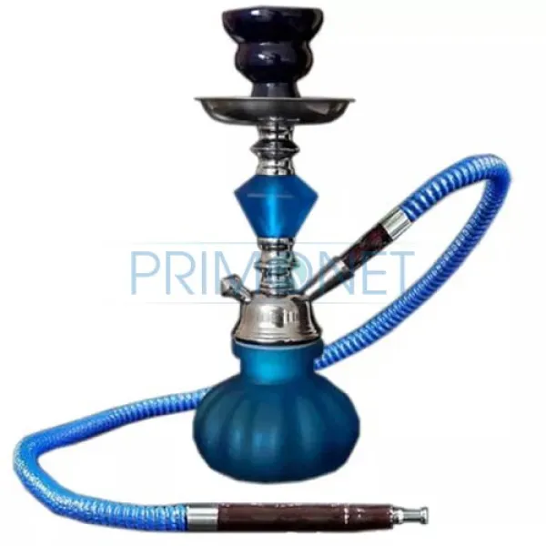Narghilea DM33 Blue 28 CM