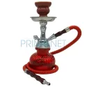 Narghilea ieftina de vanzare cu un furtun Dream Color 25 CM