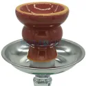 Narghilea ieftina de vanzare cu un furtun Dream Color 25 CM