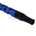Narghilea de calitate premium cu un furtun si inaltimea totala de 64 cm Kaya Elox Eco Pentagon Blue